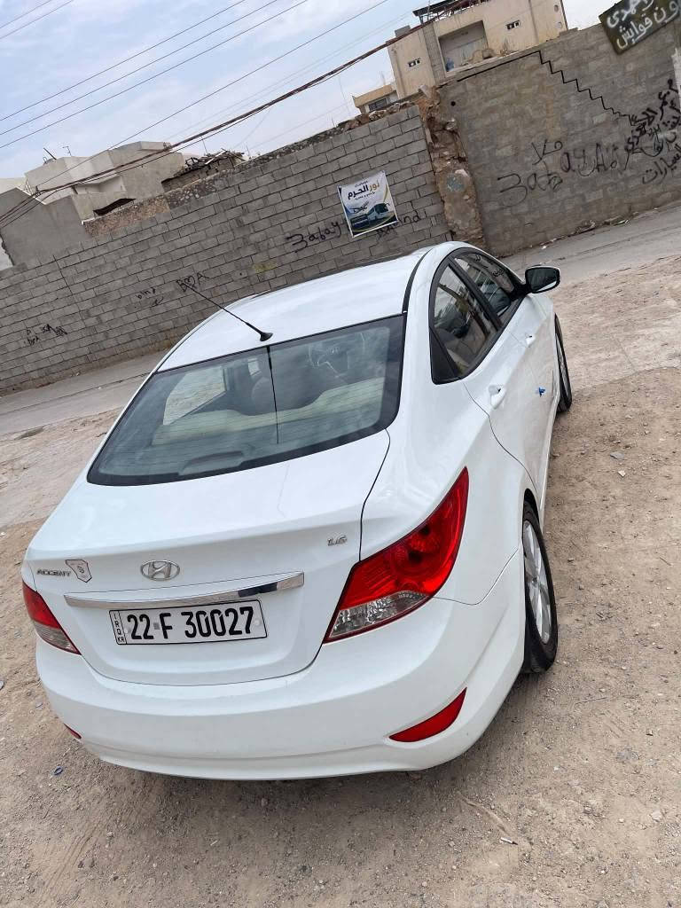أكسنت • ٢٠١٤ • بدون ضربه
