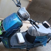بونكس • ٦ بطاريات • ملف ٢٠٠٠