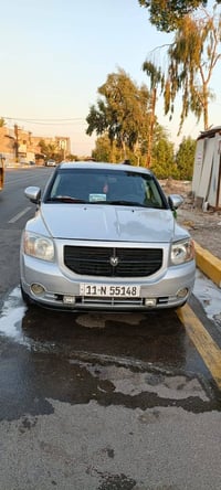 كاليبر • ٢٠٠٧ • رقم بغداد