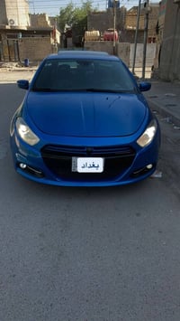 دارت • ٢٠١٦ • مدينة الصدر