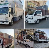شركة_النبع_الأولى لنقل الأثاث نقل أثاثكم بأمان وثقة!  اتصل بنا الآن:07...