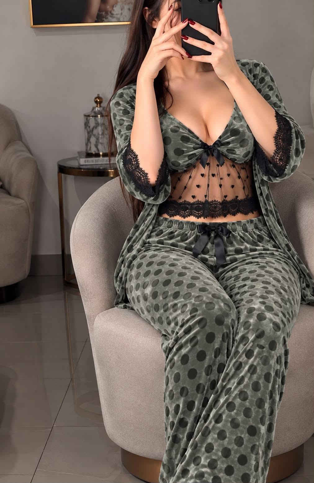 شي راقي • ليفا شوب • قناة تيليگرام