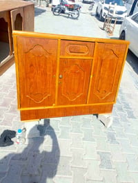 كربلاء • بوفيه متر ونص • تخت نضيف