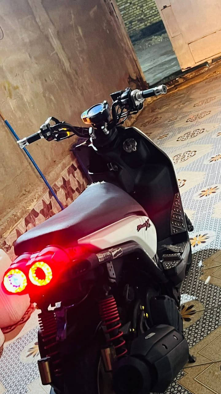 السلام عليكم دراجه للبيع مقفوله برغي ما مفتوح بيها دراجه بلاد السعر 1,450 وبيها والموديل والموديل 2014
@ العنوان بالقرنه بالمنصور***********9
