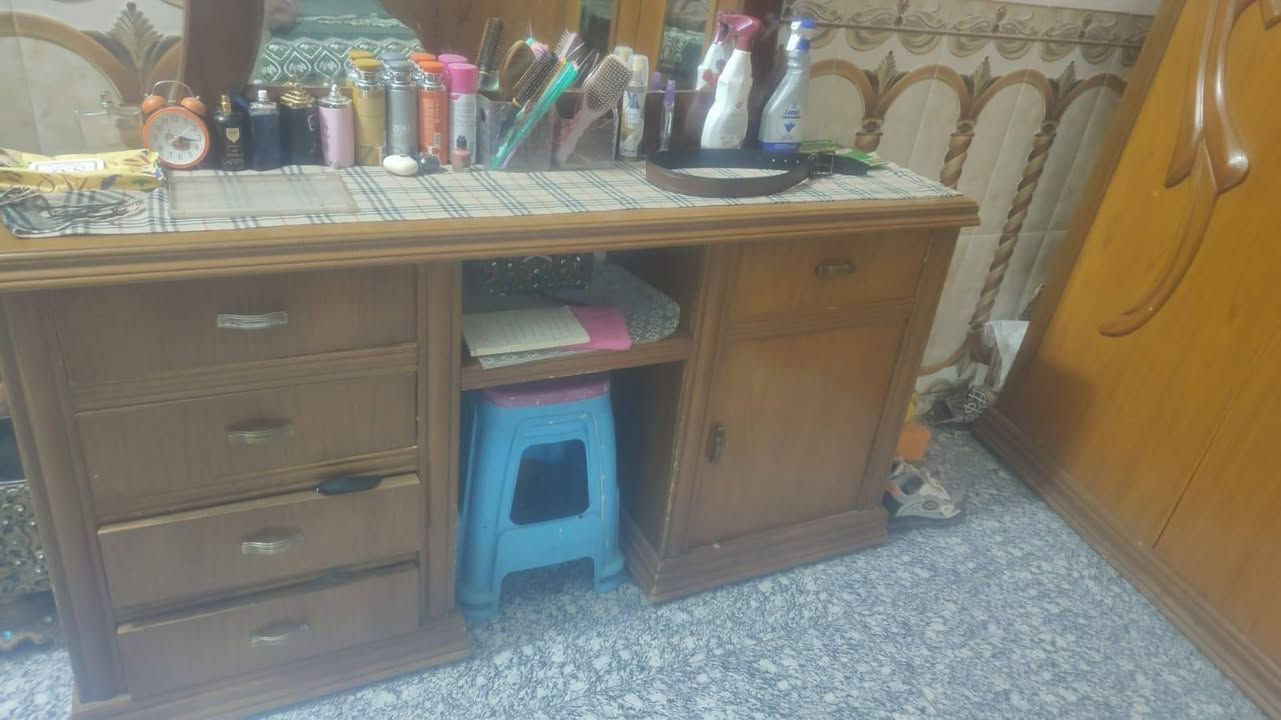 الغرفه صاج معروضه للبيع الغرفه جديده السعر والاستفسار على هذا الرقم ***********
