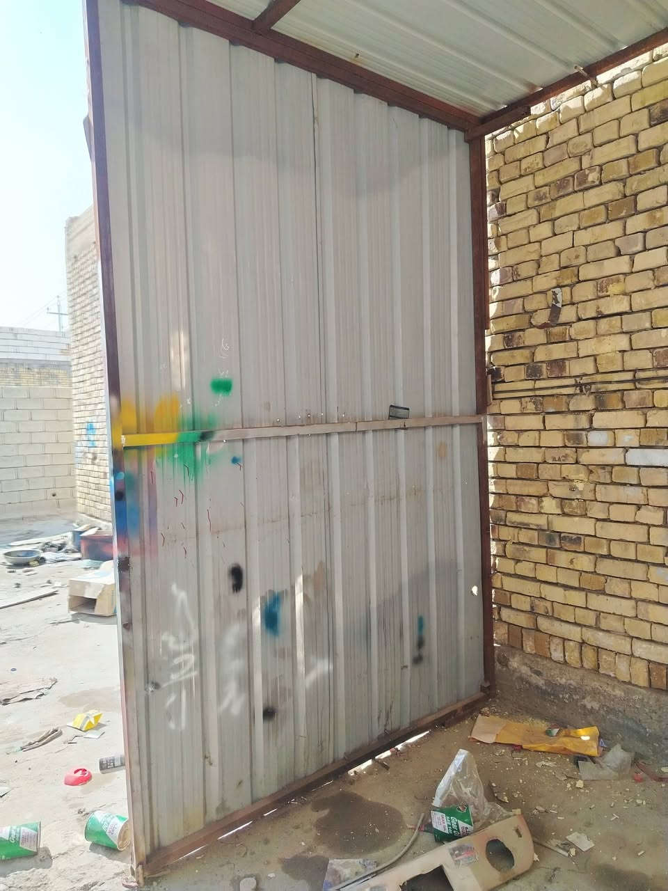 قمريه • جديدة • للبيع
