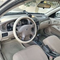 نيسان • موديل ٢٠١١ • ساغ