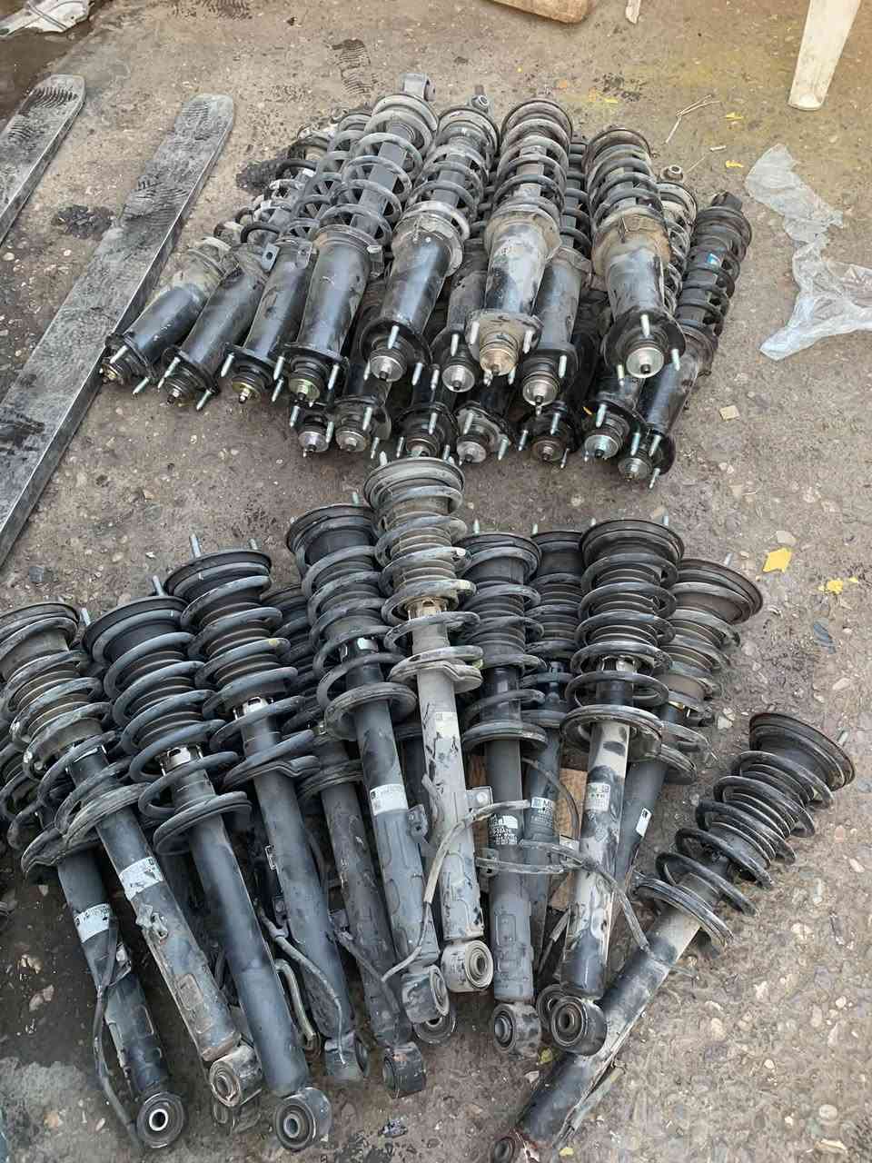 سلاوی خۆای گەورەتان لێبی 
سپاس بۆخۆا وەجبەیە نوێی ئەشیای شاهینەمان بێگەشتوە هەمووی ئەوروپیە
بەهەرزان ترین نرخ 
ناونیشان :کەلار:ناوچەی پیشەسازی
ژم:***********واتسئاپ
