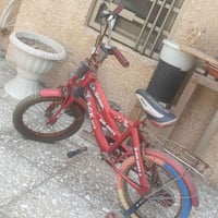 بايسكلات • وردي • نظيفات