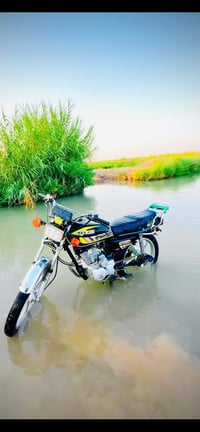 ماطور • موديل ٢٠٢٠