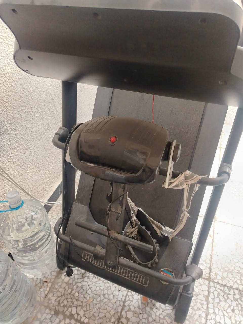 قيم واخذ • شغال • نجف