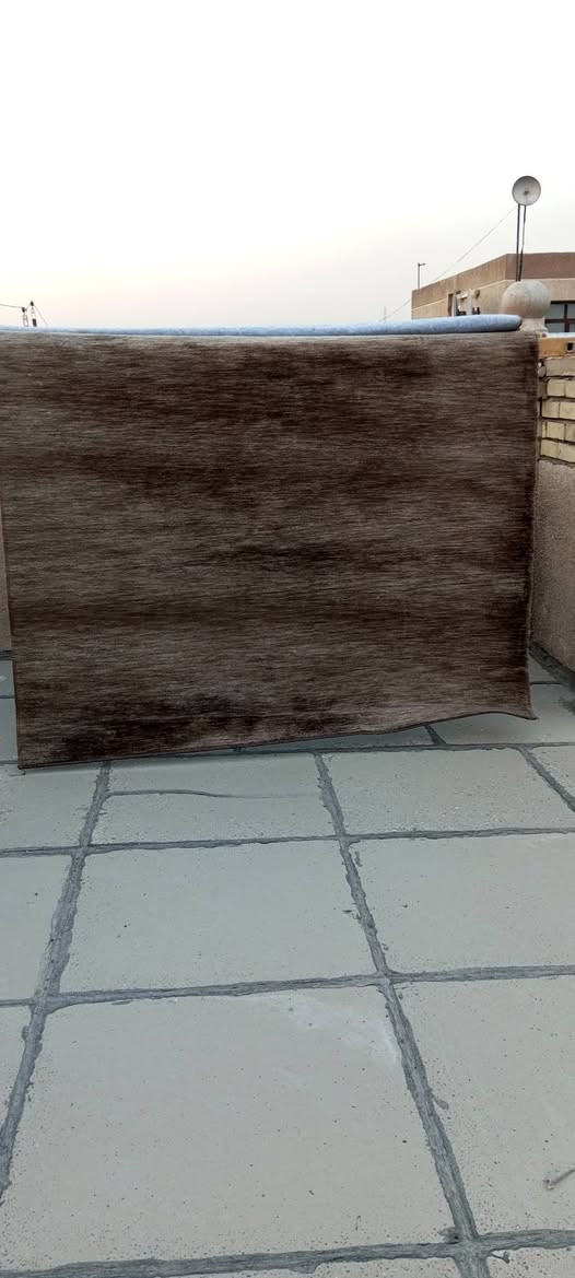 سجاد بوهيمي • ٣×٤ • حي الجهاد
