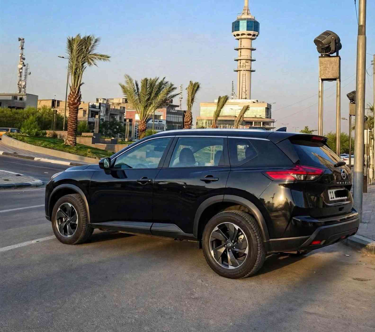 بلاتينيوم • ٢٠٢٤ • فول 4X4