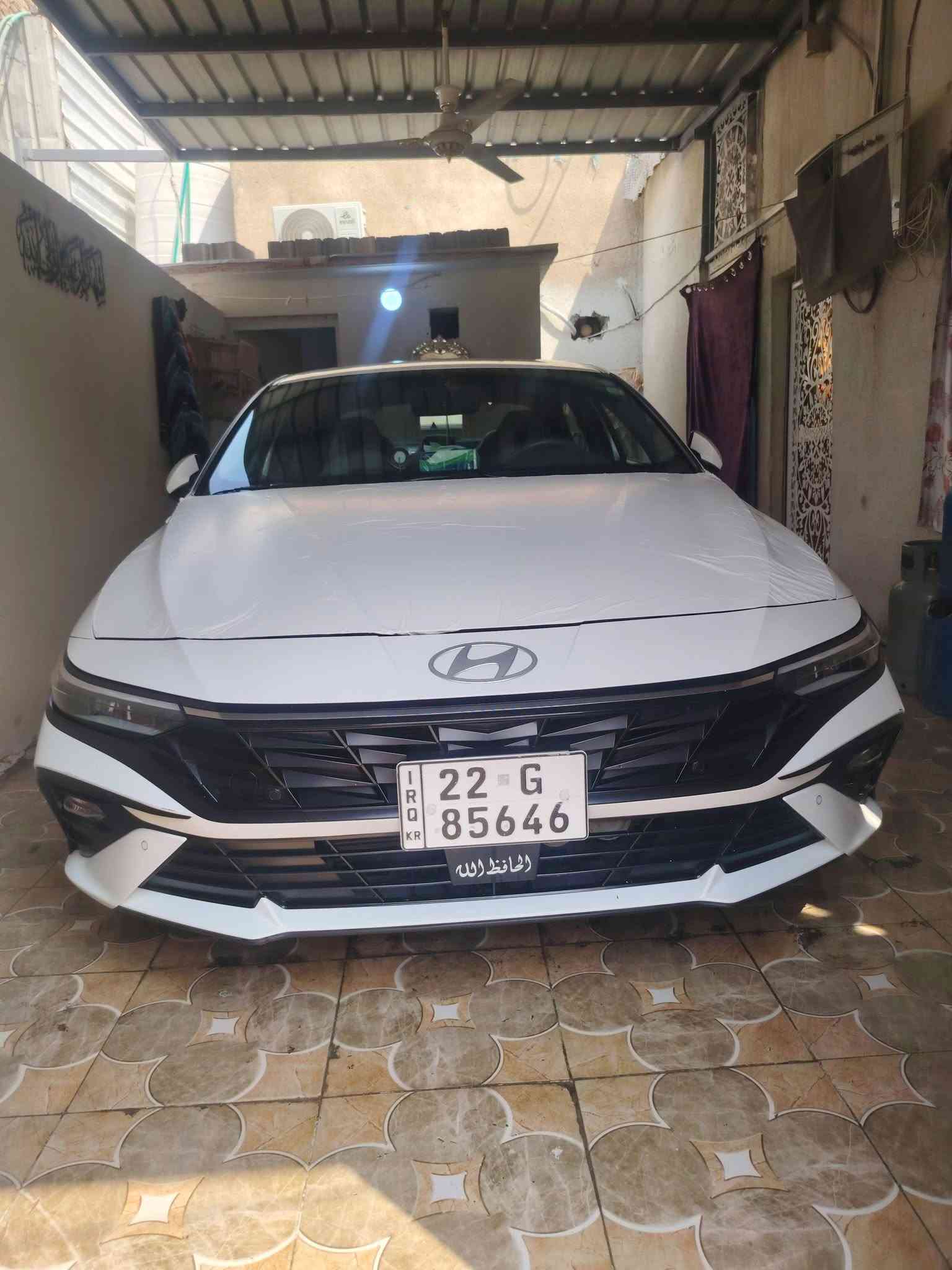 سلام عليكم النترا ٢٤ خليجي كفاله رقم أربيل بسم شركه فول مواصفات محرك ٢٠٠٠ ماشيه ٧٥بيه بس رصعه موظحه بصوره سعره ١٧٥ الاتصال على الرقم ***********
