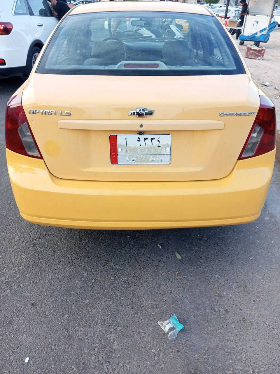 خليجي • بدون صبغ • ٢٠١٠