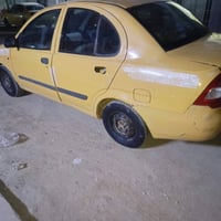 موديل ٢٠١٥ • رقم بغداد • ما صاقطه