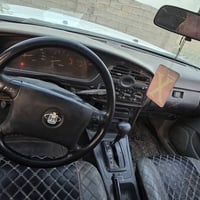 برنس فراشه • ١٩٩٦ • رقم بغداد