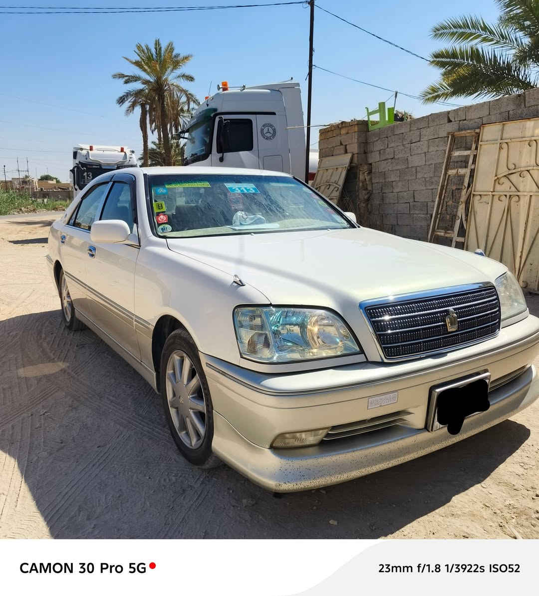 سلام عليكم ملكه للبيع مديل2000 شاصي 71 أصل كرستال سيارة أربع كشنات كهربائي لون خضراوي قطعتين تبريد أربع دكم رقم نكليزي مشروع وطني مداور ثاني يوم أنبار سنوية ل30
سيارة كفالة عامة.. 
استفسار 
***********
