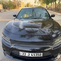 موديل ٢٠١٨ • رقم اربيل • فور ويل