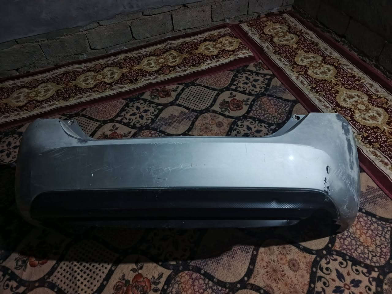 السلام عليكم دعاميه مالت كورولا للبيع ***********//***********
