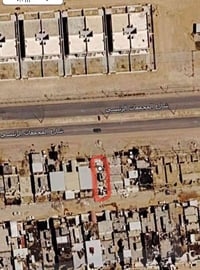 دار • ٢٣٤م² • واجهتان