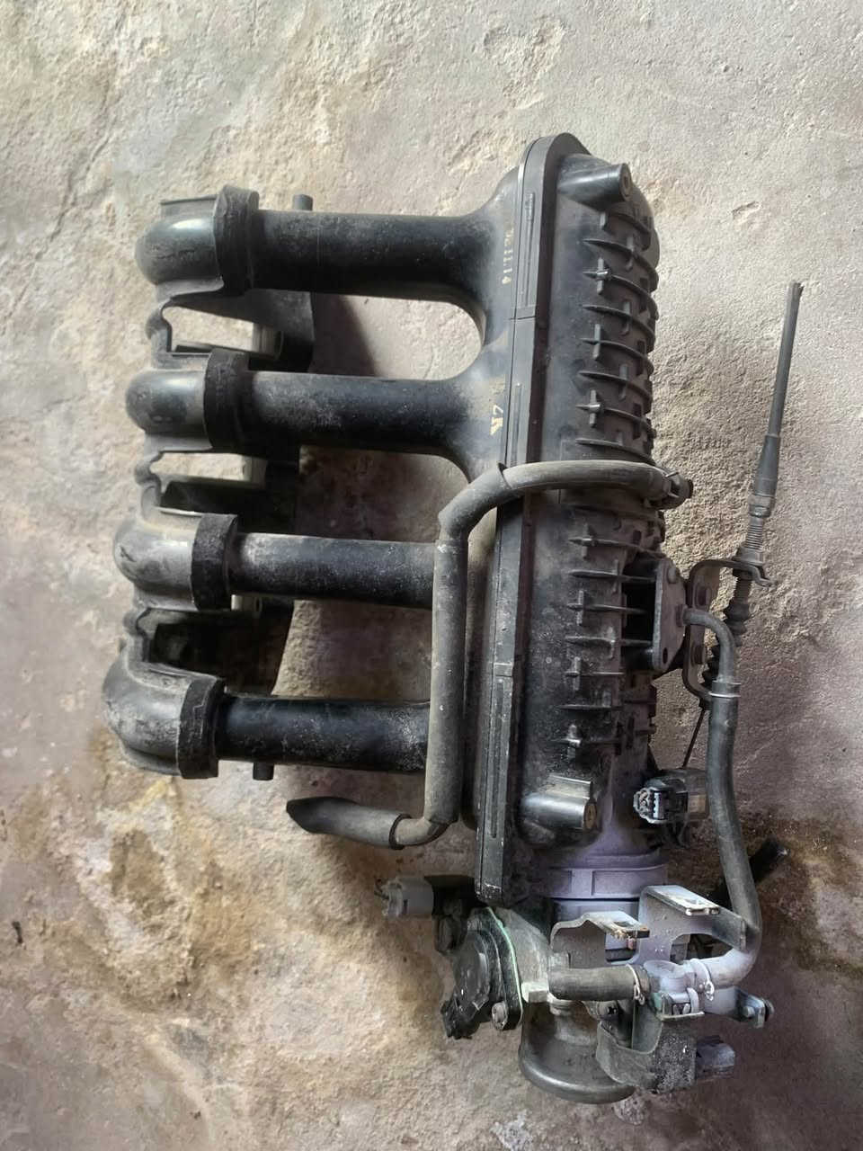 قطع غيار • تفسيخ • بي واي دي