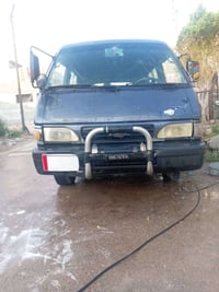 بستا • ١٩٩٤ • محرك مجدد