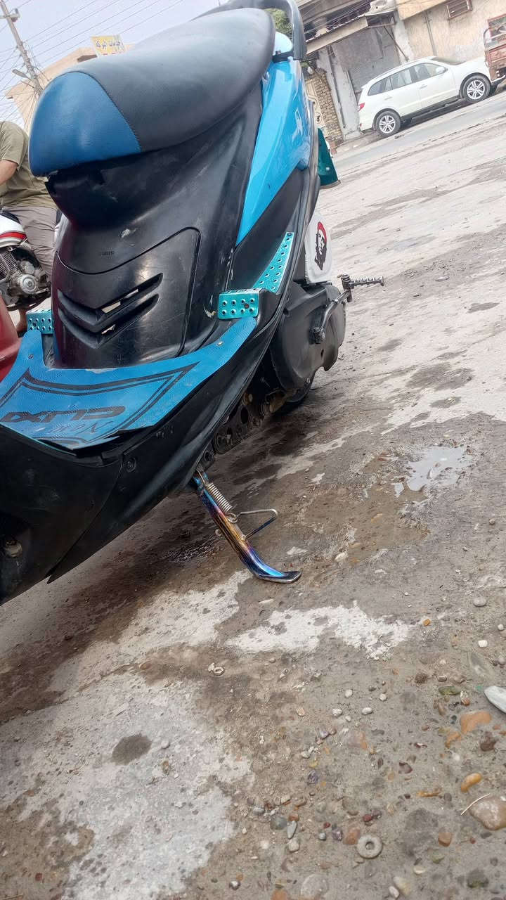 ماكس • كهربايت كامله • كفرات جديده