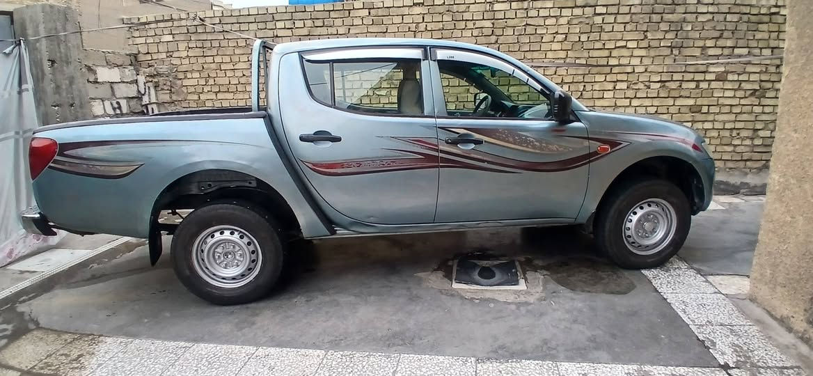 دبل قماره • ٢٠٠٩ • مكينة وكير مكفولة
