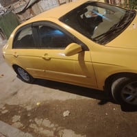 سياره سبكتره خليجي مكينه 1600 دكشن عالي بسمي رقم كربلاء  بيه باب خلفي ...