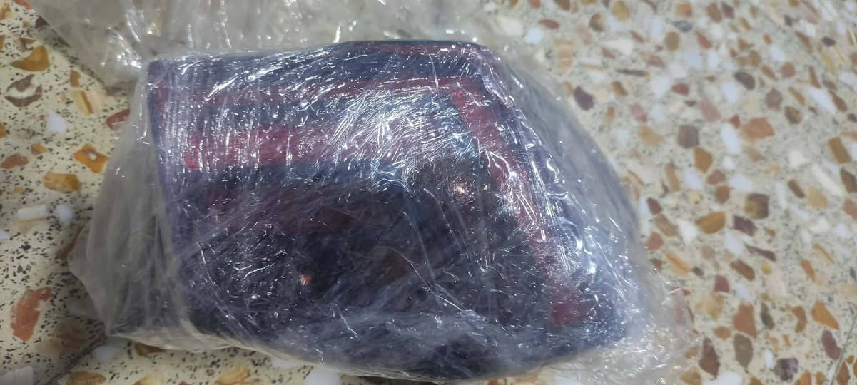 بك لايت K5 • الجهه اليمنه • قطع غيار