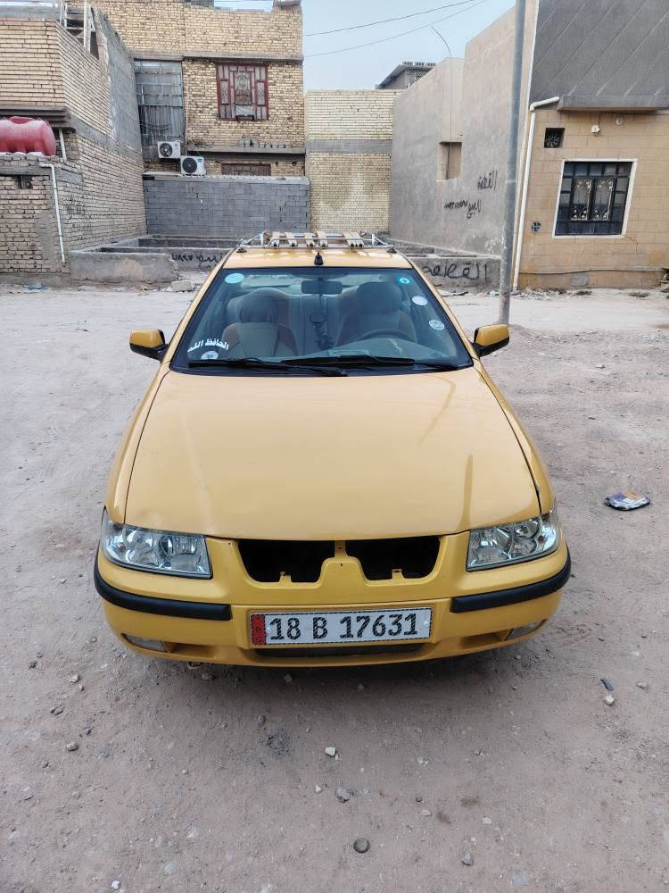 گير و مكينة فرنسي

السياره رقمها حفة وراعيها حلة شرط التحويل

مكان السيارة كربلاء

سيارة حلوة ونظيفة

تخم تاير جديد
باتري جديد
عبوة كاملة فيت بم أصلية جديده
دبلات خلفية جديدة
تخم بولبرينات كامل خلفي وامامي جدد
تبريد شغال
كاميرا وشاشة
دعاميات جديدة ومحدثة للـ 2017
مازدات جدد
دسكات وبنزات جدد
تنويه السيارة بيها شوية نقوصات
للمعلومة السيارة اخذتها استخدام شخصي 
اني موظف  واخذتها علمود اروح وارجع بيها ومرات اطلع بيها افتر
تالي احتاجيت فلوس
مصفرة غرامات
هيئة مطلوبة كم شهر
سنويتها للـ 31
مكفولة من الضربة والتبديل
بيها شوية خياس بالدوس
السعر 31 وبيها مجال 
 للاستفسار اكثر
*********** كربلاء, العراق
