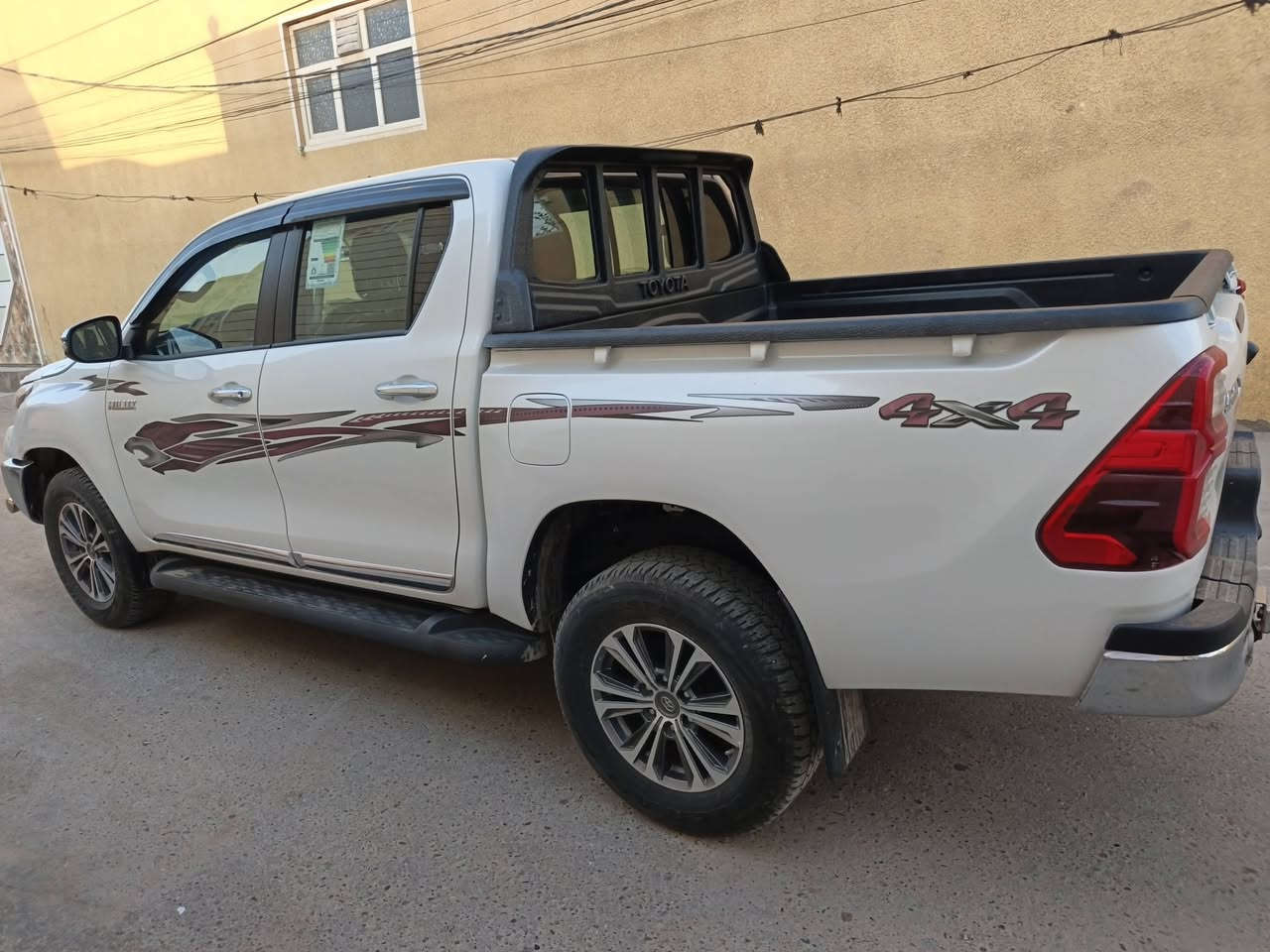 فور ويل • زيرو • ٢٠٢٣