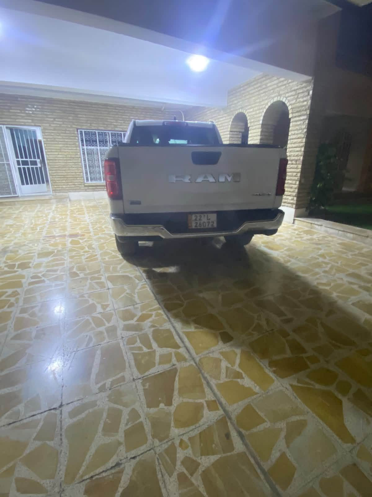 رام • ٢٠٢٥ • ١٩ الف