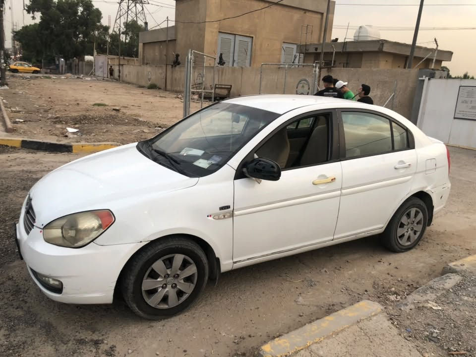 اكسنت • ٢٠١١ • بدون صبغ