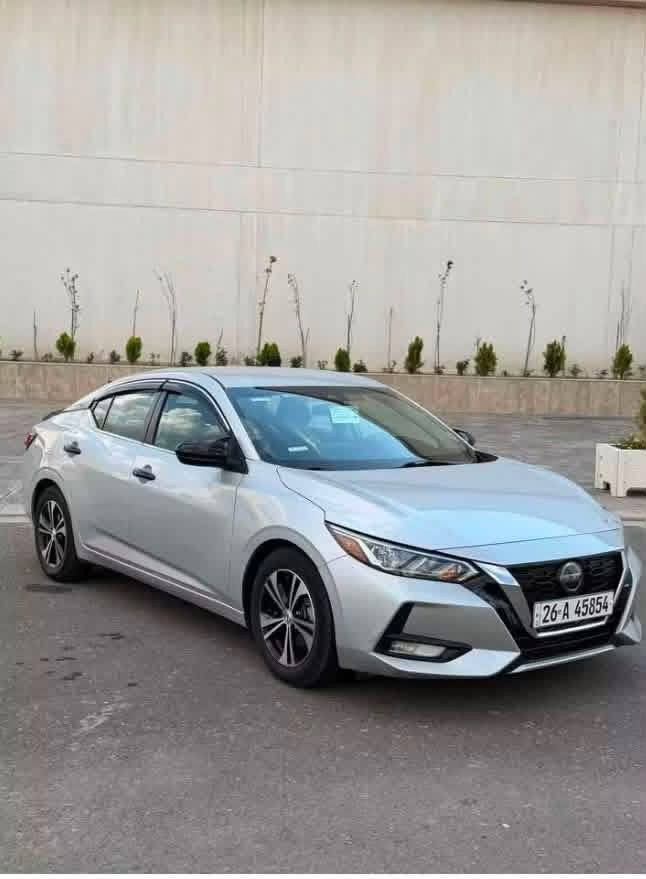 السلام عليكم
نيسان سنترا 2023 SV
رقم صلاح الدين 
حجم المحرك 4 سلندر 2000
الضرر صبغ جاملغ خلفي وقبق صندوك 
بصمة تشغيل وابواب رادار مانع تصادم امامي جانبي خلفي 
شاشة كار بلي كامره خلفيه كروز سرعه 
السياره جاهزه من كلشي ما تصرف عليه ربع 
السعر 122 وبي مجال قليل 
سامراء ناحيه المعتصم 
الاتصال ***********
