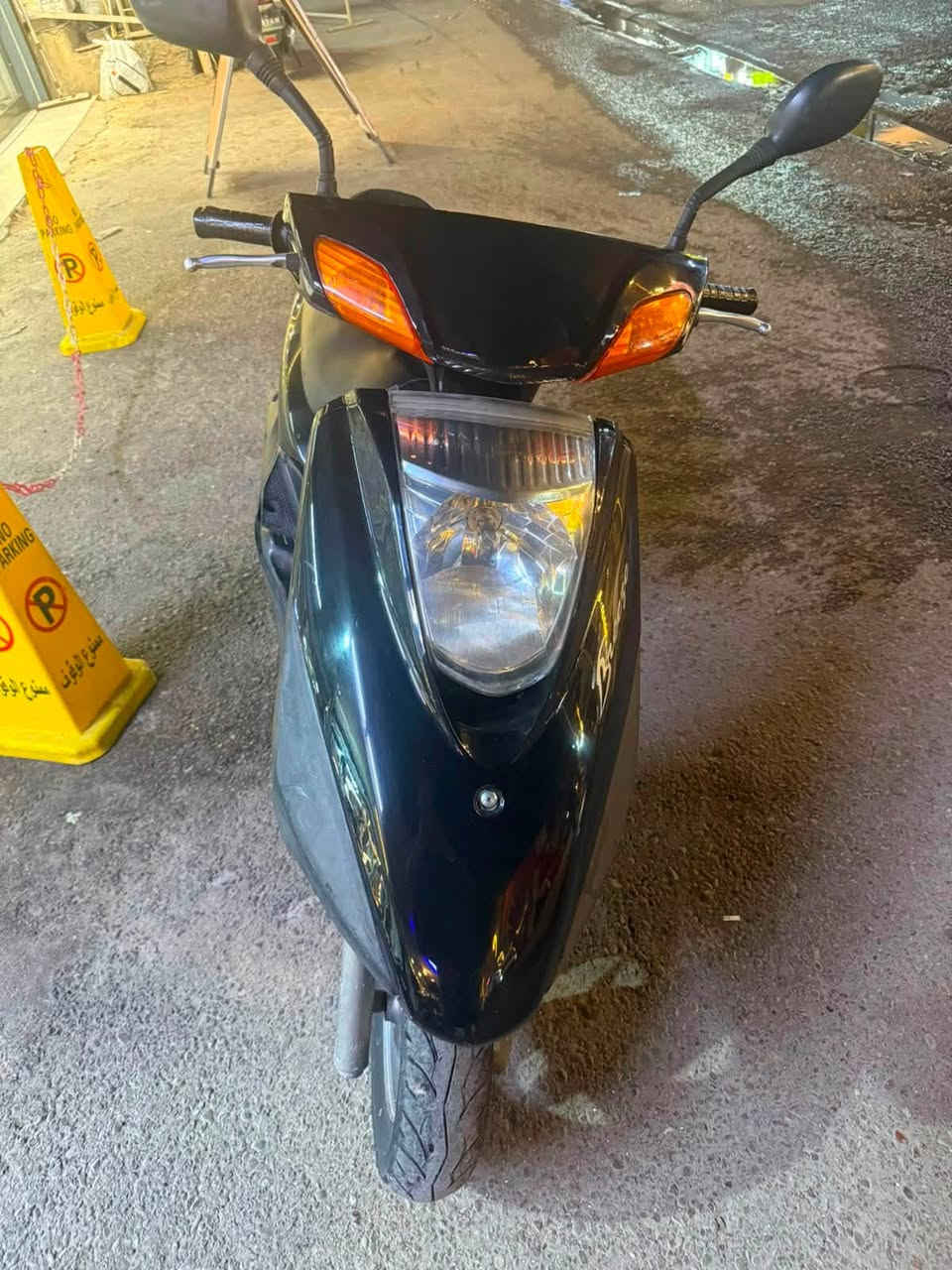 للبيع بريز نكره سلف محرك فكفول شلعه معدل فول دراجه مكنيه مكفوله كهربايات كلها شغاله السعر 700شراي يتصل ***********
