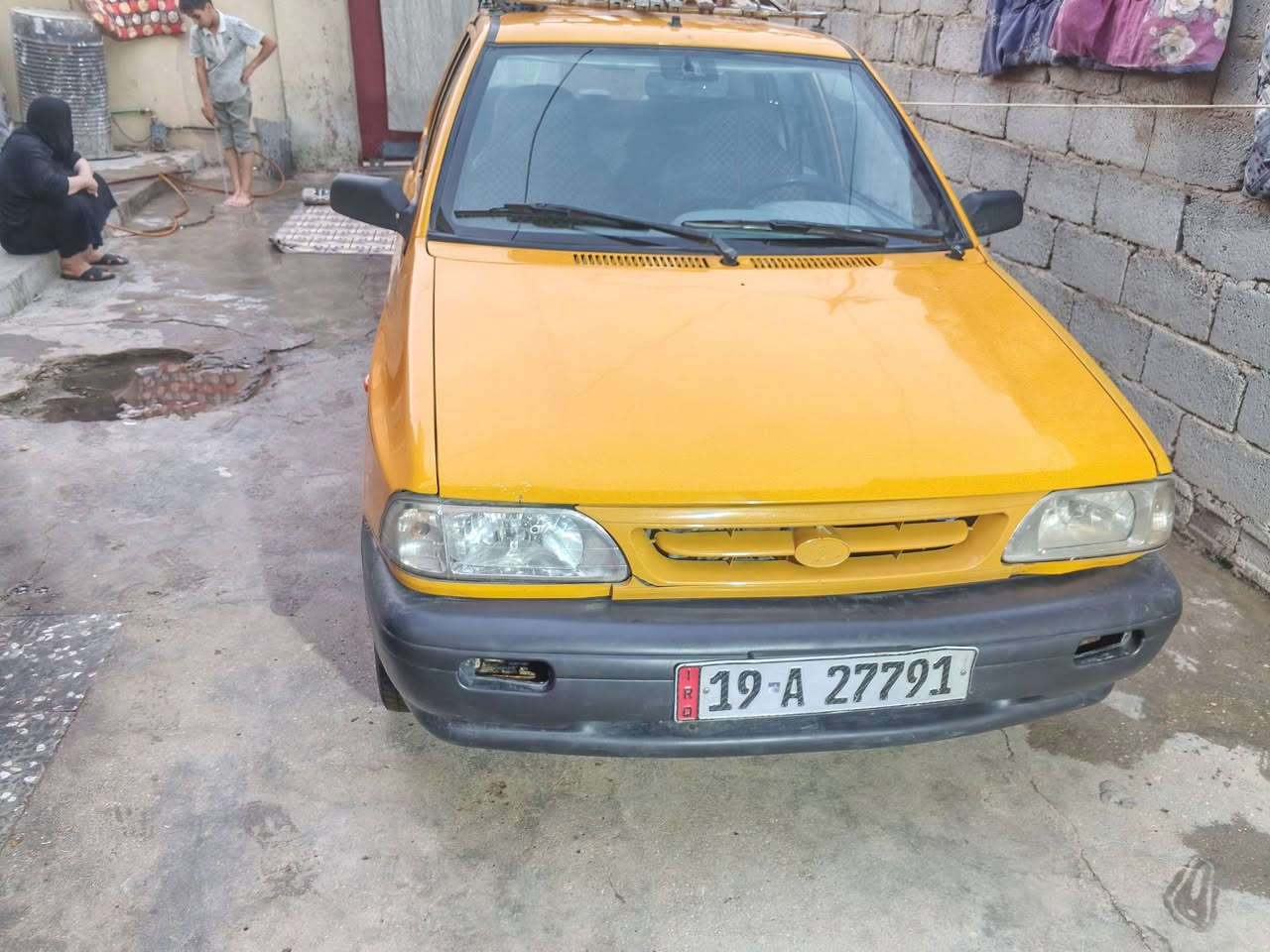 سايبه • ٢٠١٨ • كربلاء