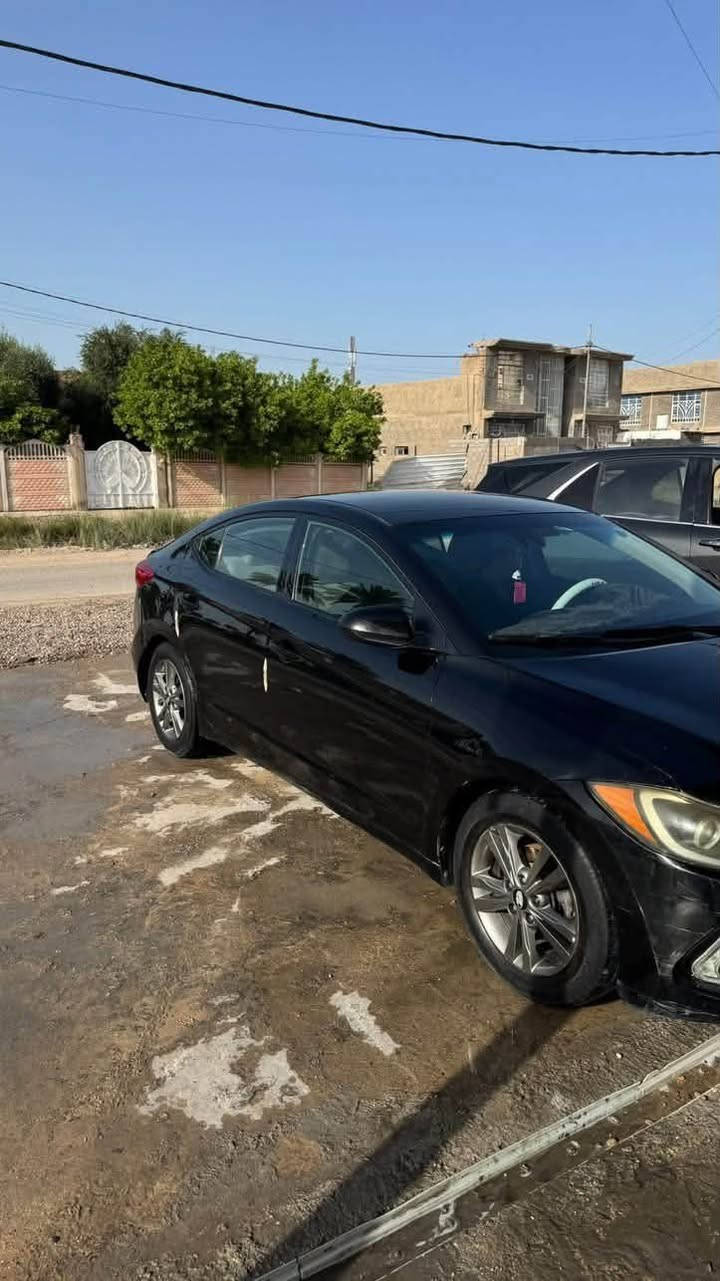 السلام عليكم
هيونداي النترا 2018 وارد أمريكي للبيع

محرك 2000 دوش

كير AT

تحويل مباشر

قطع الصبغ فقط البنيد وبارد بالجاملغات

رقم سليمانية سنوية لحد 2030

دواخل قماش

السيارة بحالة جيدة

السعر: 108 وبيها مجال

مكاني كربلاء طويريج

صور الحادث مرفقه

للاستفسار ***********
