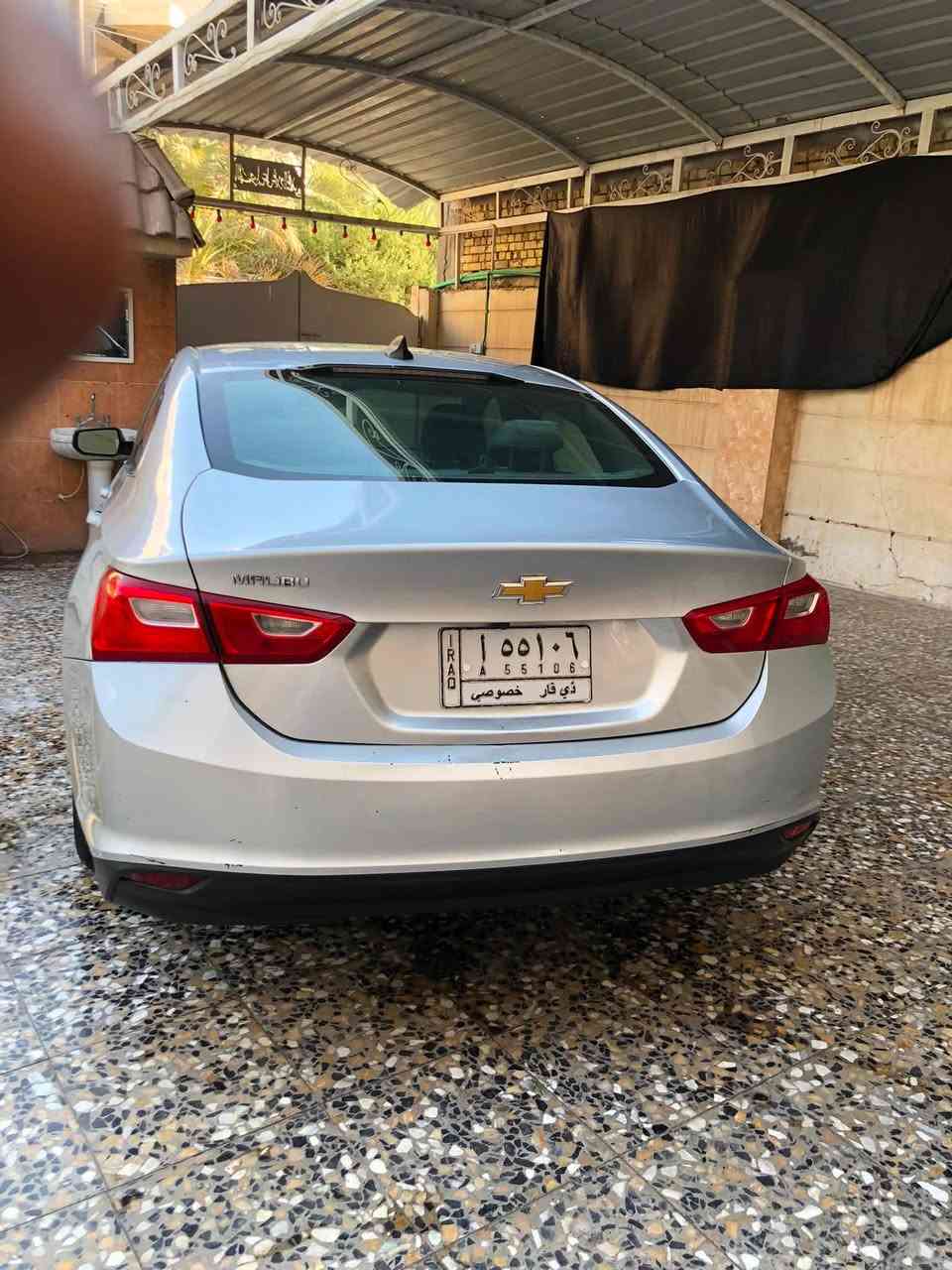 ماليبو ٢٠٢١ محرك ١٥٠٠ تيربو رقم ذي قار معوقين
حادث امريكا فقط الدعامية مبدله البنيد نفسها مصلح كل قطعها ليبل واحد راديتر اصلي ڤان اصلي تفصيخ امبدلهم ع ايدي أما نواقص السيارة حاليا كمبريسر تبريد حداديتها تحتاج دبلات اماميا وربل شرح خلفي بالنسبه للسعر ١٠٠ وبيها مجال قليل 
***********
