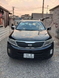 خليجي • ٦ سلندر • مكفولة سنة