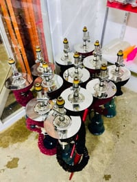 ٢٠٢٥ • نظافة ١٠٠٪ • الميثاق الثانية