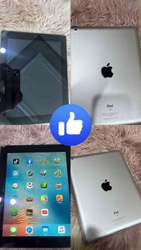 آيباد ٣ • واير شاحن • بعقوبة