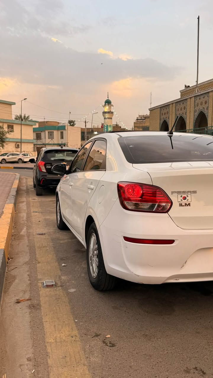 بيجاس ٢٠٢٣ • ٤٣٠٠٠ كم • سماعات JBL
