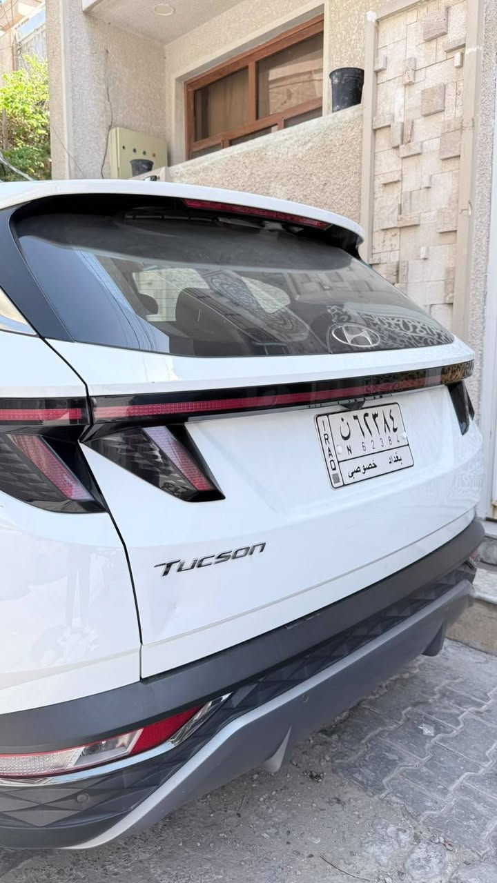 سلام عليكم للبيع توسان بغداد الكاظمية +الحريه الموديل 2020 شكل 2025
***********
