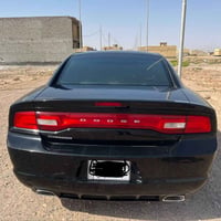 تشارجر • ٢٠١٣ • العماره