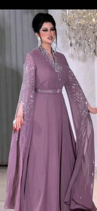 فستان • سهرة • للبيع