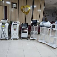 اجهزة مستعملة • ملتي فكشن • شامل التنصيب