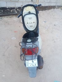 منغولي • ٦٠ • مفتوحه