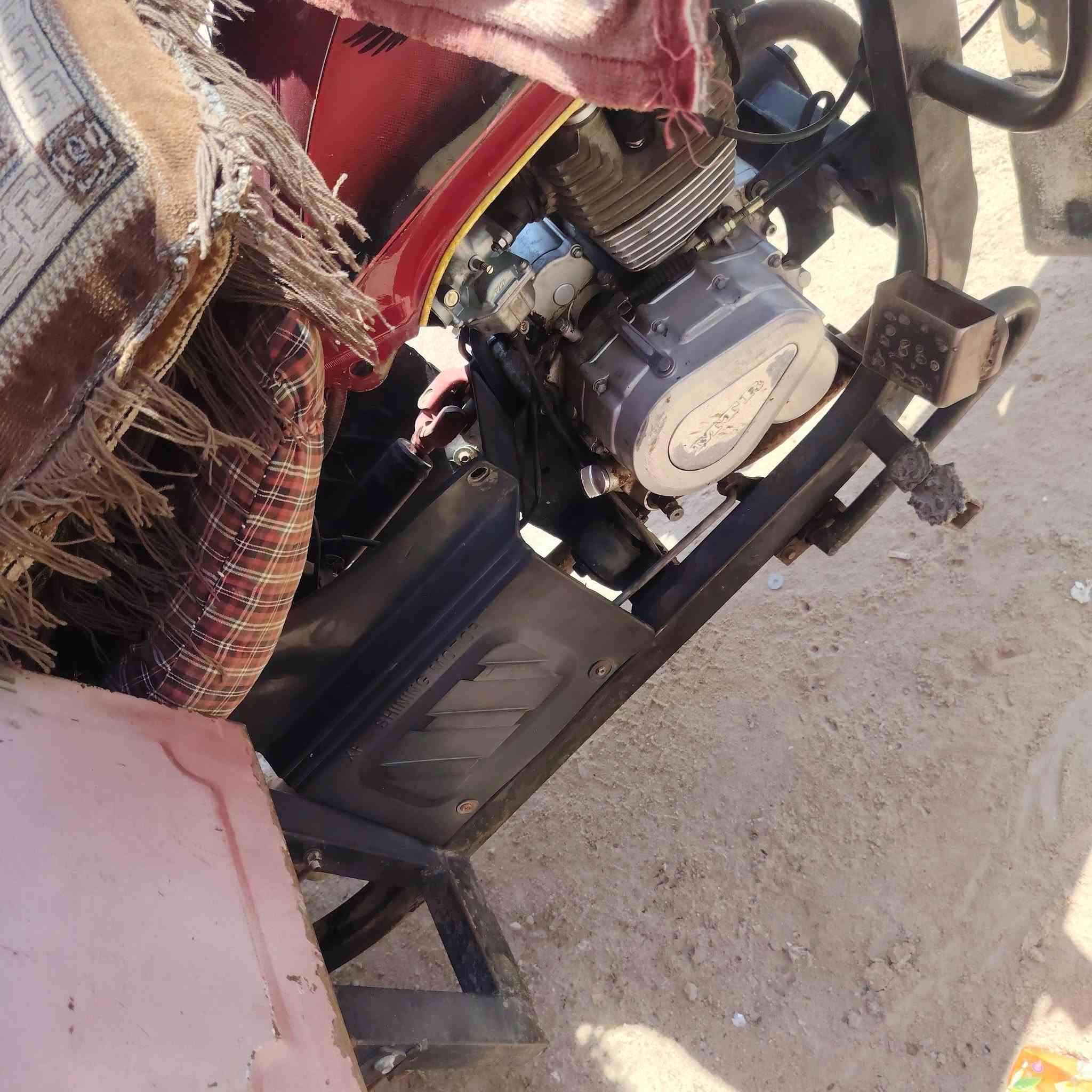 سلام عليكم ستوته جمره البيع مديل ١٣ بسمي مداور شوكت ميعجبك رقم ألماني سعر مليون ٩٠٠ وبيه مجال قليل ***********

